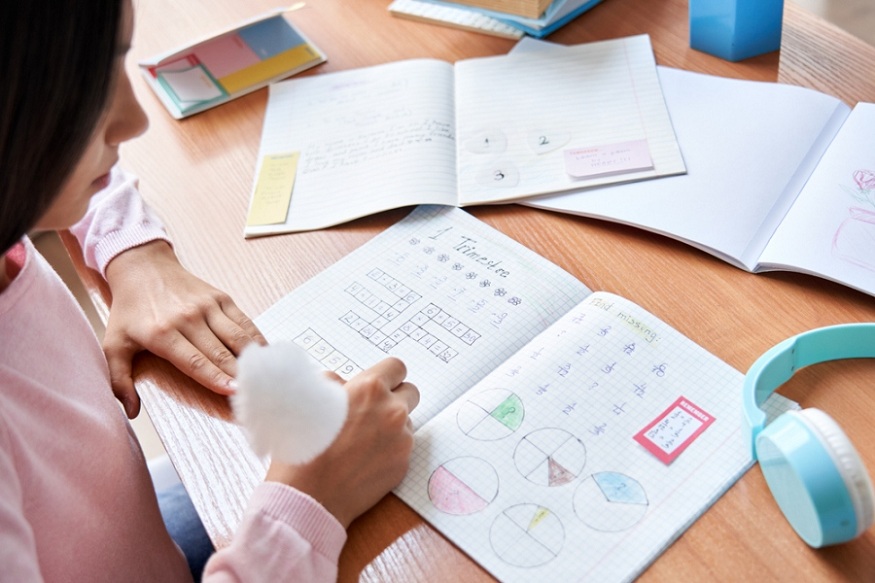 Organize Your Learning